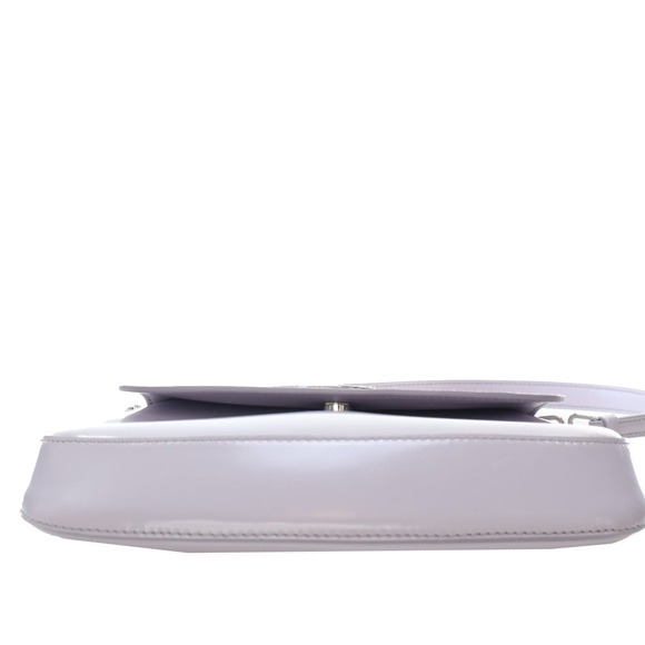 Pre-Loved Prada Spazzolato Cleo Shoulder Bag - Picture 5 of 12